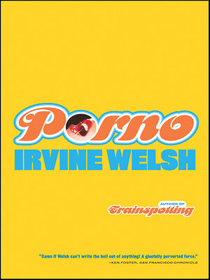cover image of Porno